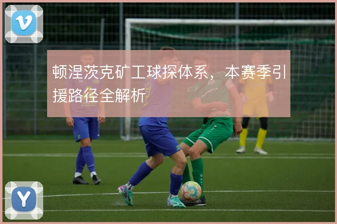 顿涅茨克矿工球探体系，本赛季引援路径全解析