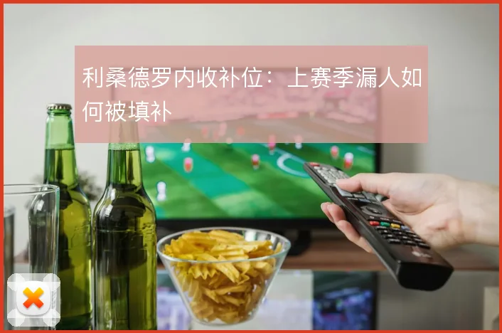利桑德罗内收补位:上赛季漏人如何被填补